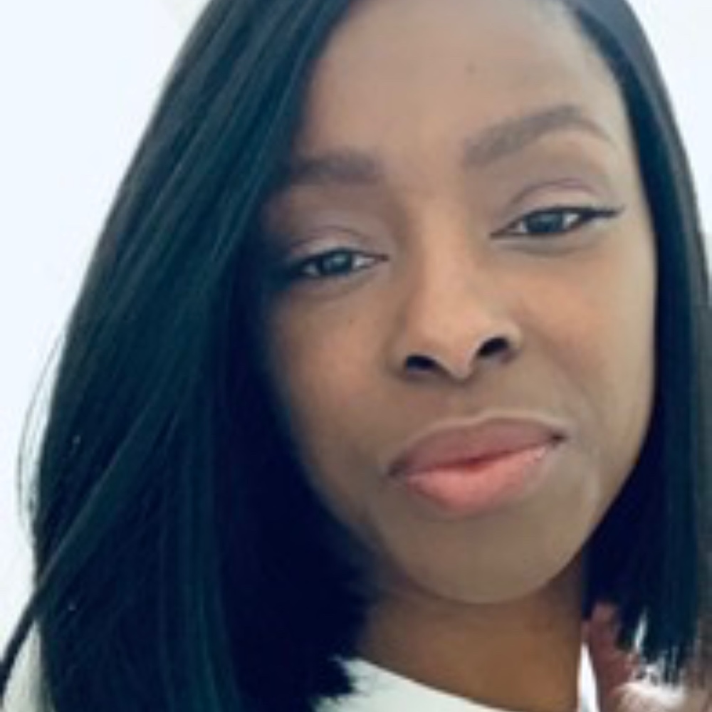 Meet your Posher, Tameika